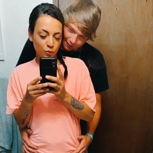 Meet your Posher, Wyatt